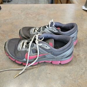 Nike Dual Fushion Run ST Shoes